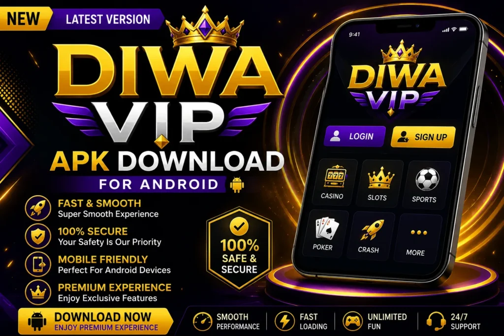 DIWA VIP