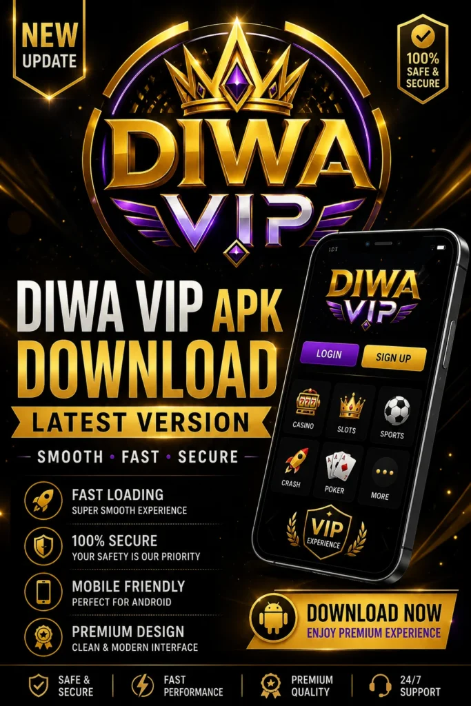 DIWA VIP